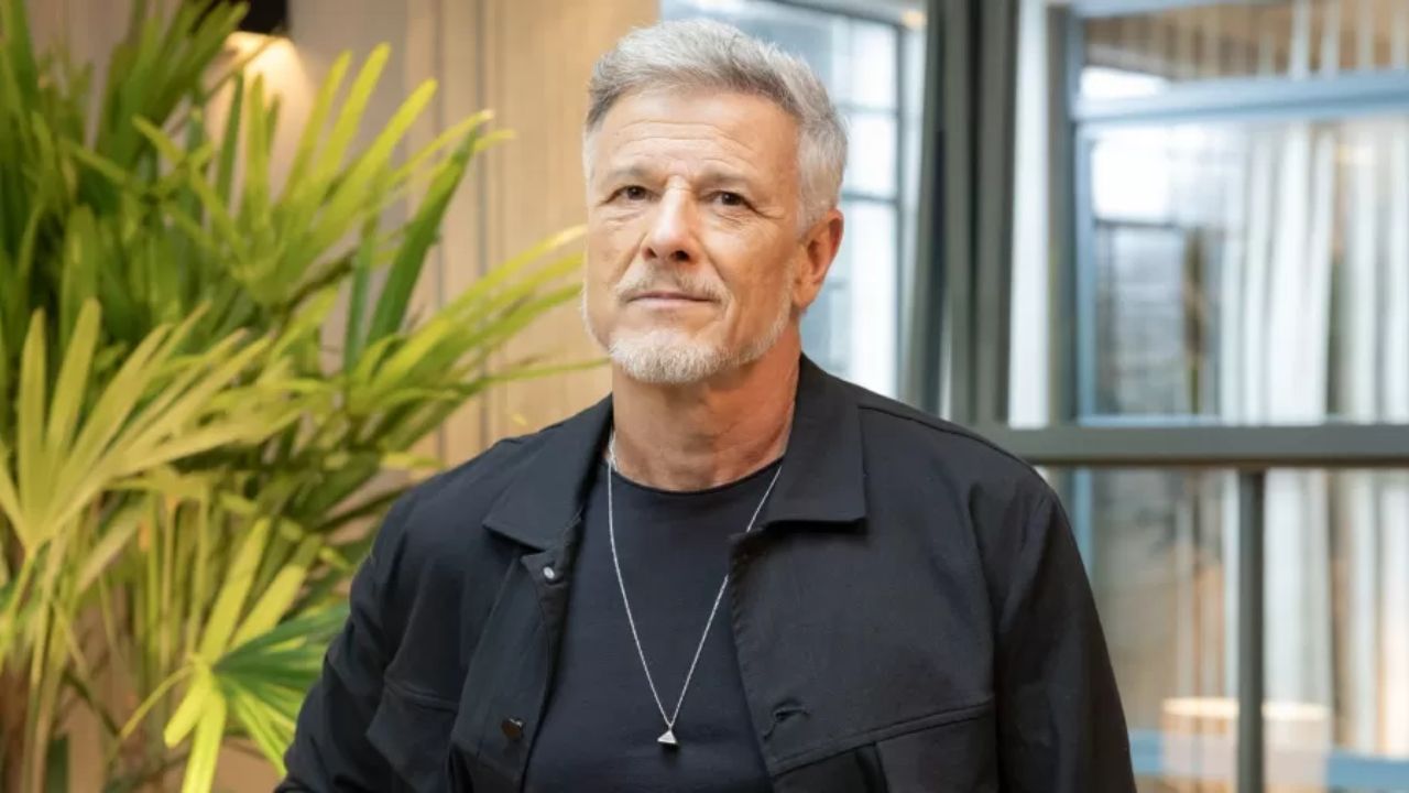 Marcello Novaes como Jaques em Dona de Mim