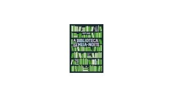 A Biblioteca da Meia-Noite, Matt Haig