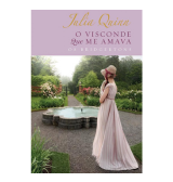 O Visconde que me Amava, Julia Quinn
