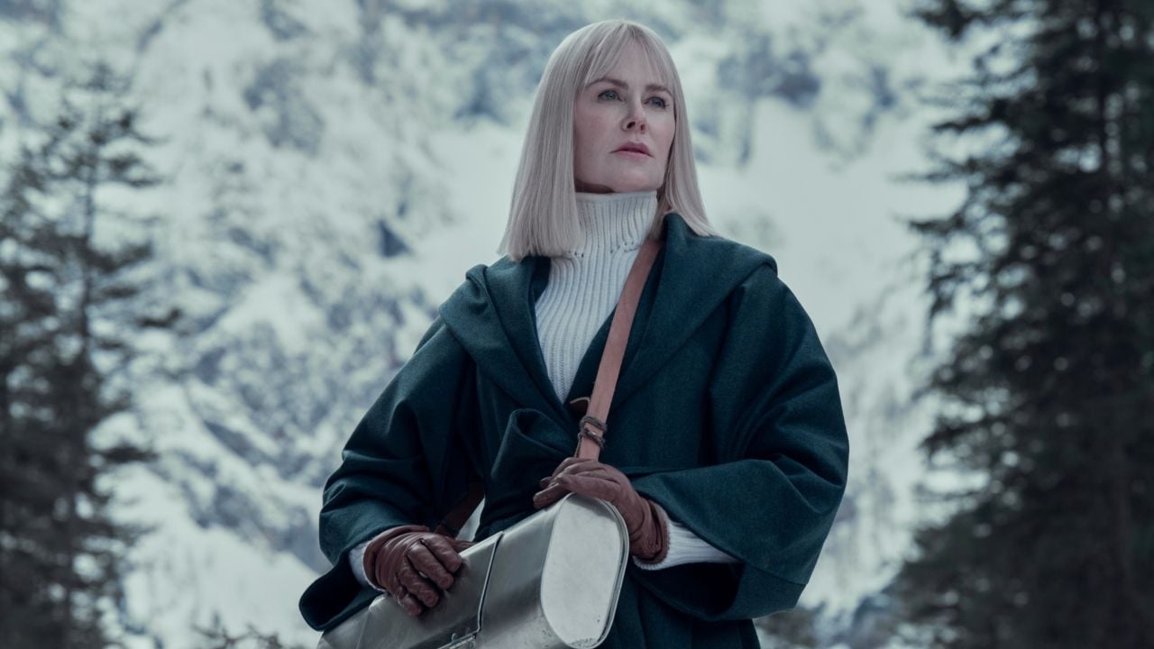 Esta série de mistério sombrio com Nicole Kidman ganhou continuação no Prime Video – mas deveria ter apenas uma temporada!