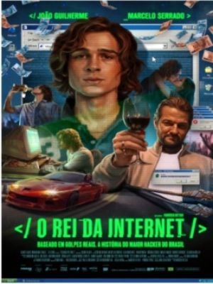 O Rei da Internet