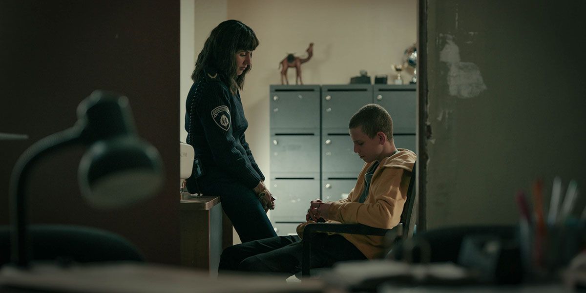 Bad Boy : Bad Boy : Fotos - 3 no 9 - AdoroCinema