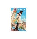 Suzume, Makoto Shinkai