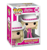 Barbie, Funko Pop