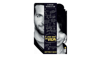 O Lado Bom da Vida, Matthew Quick