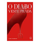 Livro - O Diabo Veste Prada (Kindle)