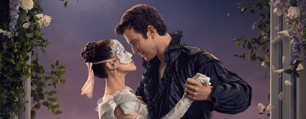 Bridgerton na Netflix