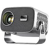 Mini projetor VEVSHAO A12