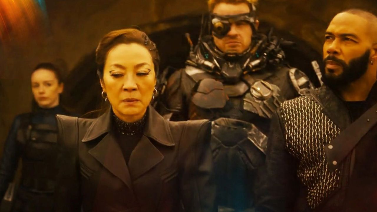 No streaming: O novo filme de uma das melhores sagas de ficção ...
