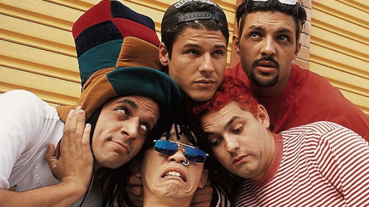 Tela Quente hoje (02/03): Mamonas - Eu Te Ai Lóve Iú mostra 