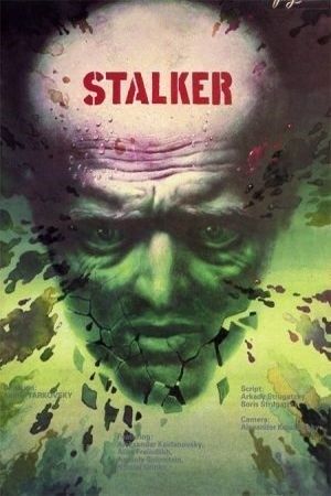 Stalker Film 2021 Stalker Film 2021