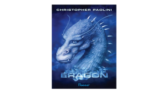 Eragon: Ciclo A Heranca, Christopher Paolini