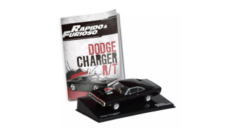 Carro Dominic Toretto