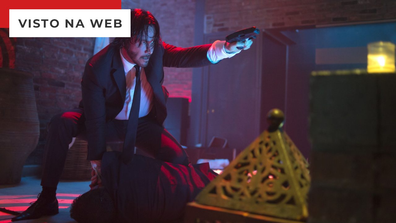 John Wick morre em novo filme da franquia? Entenda o futuro do personagem  de Keanu Reeves