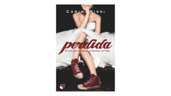 Perdida - vol. 1: Um amor que ultrapassa as barreiras