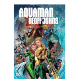 Aquaman, Geoff Johns