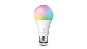 Lâmpada smart RGB, Ekaza