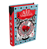 Alice no País das Maravilhas, Lewis Carroll