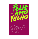 Feliz ano velho, Marcelo Rubens Paiva