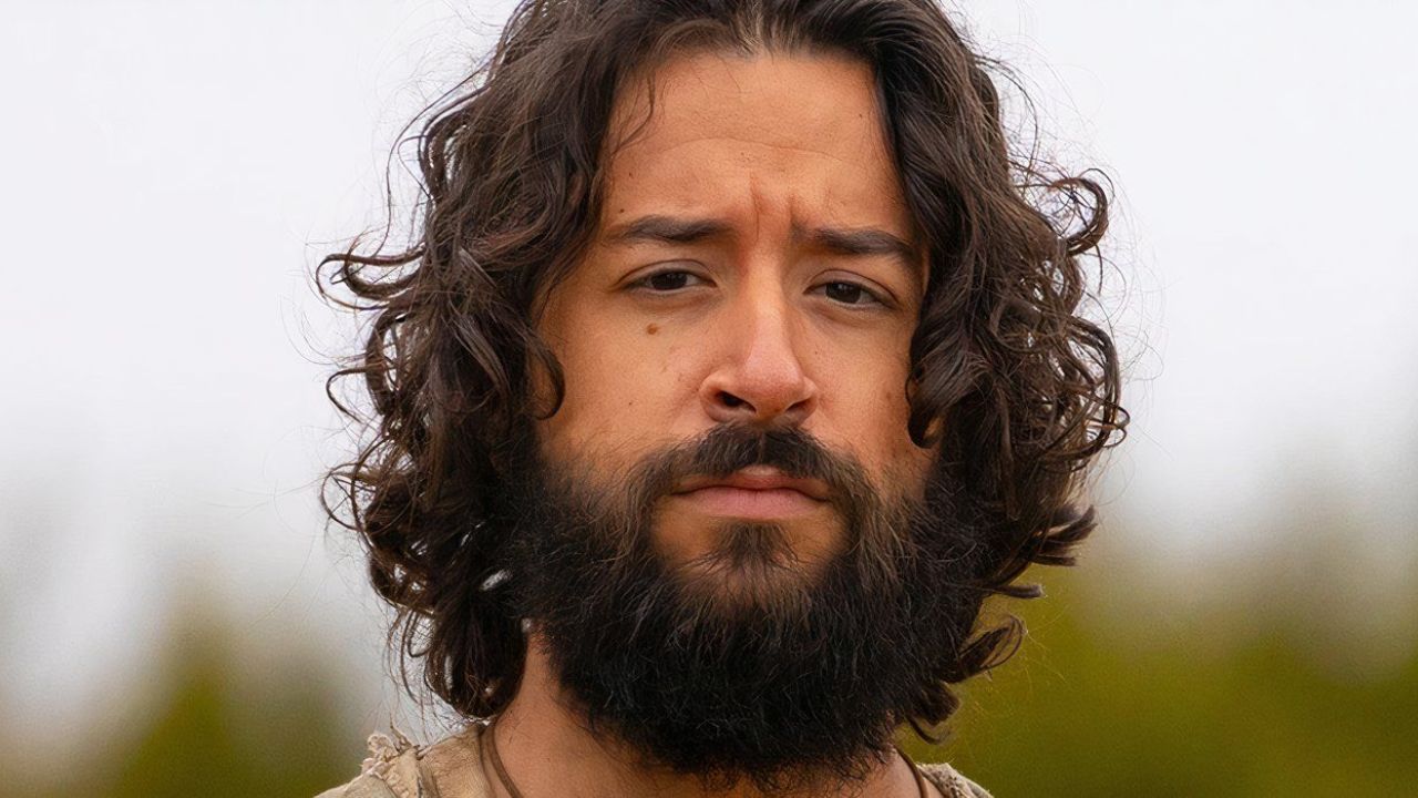 Intérprete de Filipe em The Chosen quebra o silêncio e explica sua