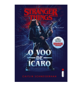 Stranger Things: O voo de Ícaro, Caitlin Schneiderhan