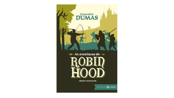 As aventuras de Robin Hood