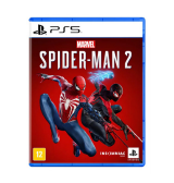 Marvel's Spider-man 2 Ps5
