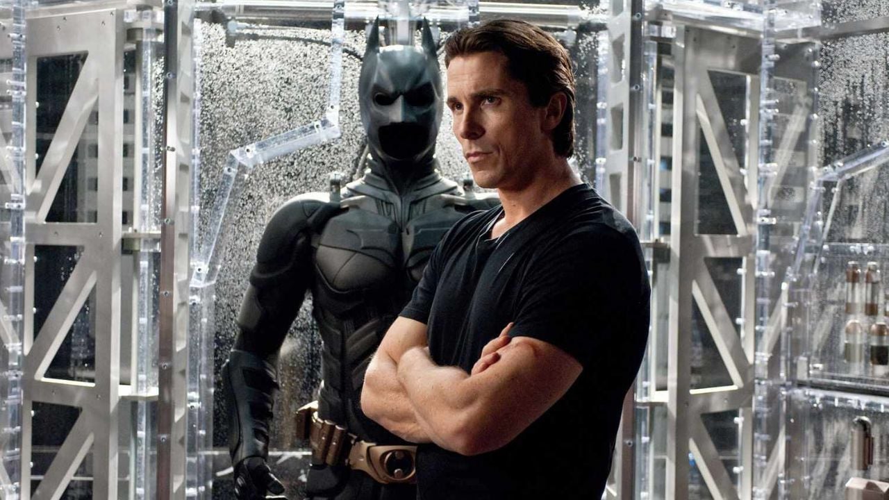 "Não vamos enrolar muito": Christian Bale revela condição para voltar ao papel de Batman