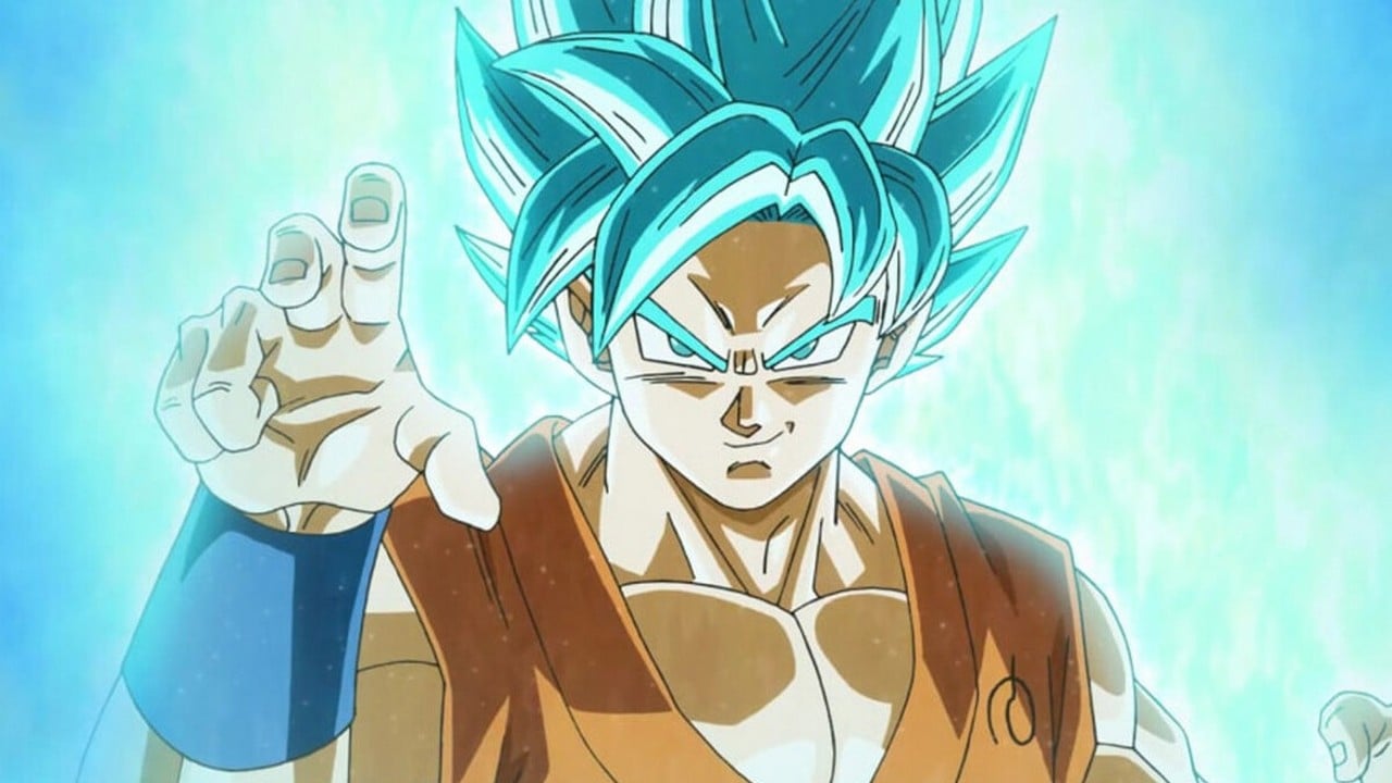 Dragon Ball: Por que o Super Saiyan 3 não recebe muito tempo de tela?