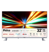 Smart TV 32”, Philco