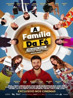 Nosotros, Los De La Fe