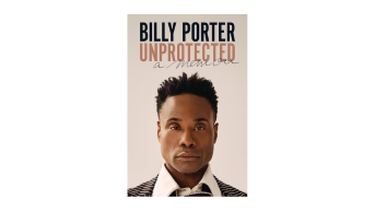 Unprotected: A Memoir, Billy Porter