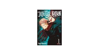 Jujutsu Kaisen: Batalha de Feiticeiros Vol. 1 