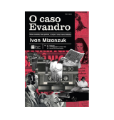 O Caso Evandro, Ivan Mizanzuk