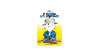 O Menino Maluquinho