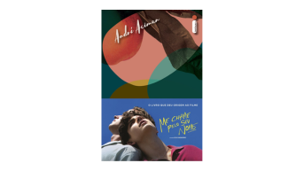 Me chame pelo seu nome, André Aciman