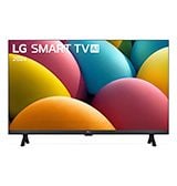 Smart TV LG 32” HD 32LR600BPSA