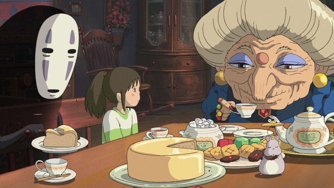 O detalhe que o Studio Ghibli escondeu em A Viagem de Chihiro – e que você talvez tenha perdido