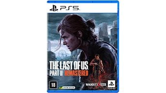 The Last of Us Part II Remastered – PlayStation 5