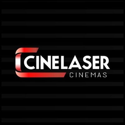💡Três super sessões de filmes - Cine Laser Rolim de Moura