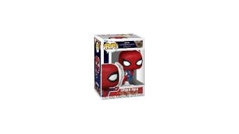 POP! Homem-Aranha: Sem volta para casa, Funko