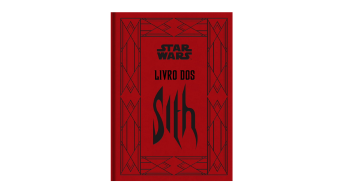Star Wars: Livro dos Sith, Daniel Wallace