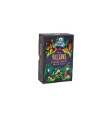 Deck de tarô Disney Villains, Ellie Goldwine