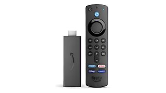 Amazon Fire TV Stick (3ª Geração)