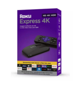 Roku Express 4K
