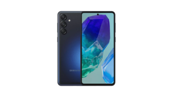 Galaxy M55 5G Dual SIM 256 GB, Samsung 