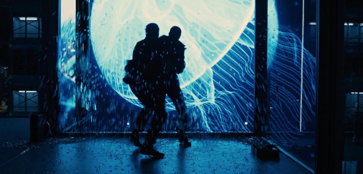 007 - Operação Skyfall