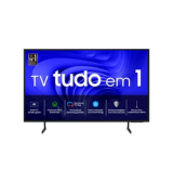 Smart TV 4K Samsung 