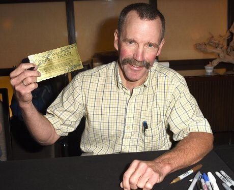 Peter Ostrum nos dias atuais