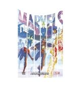 Marvels: As Maravilhas Vol. 1, Editora Português